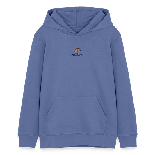 Teenager Bio Hoodie Pro Modus – Bequemer und nachhaltiger Style