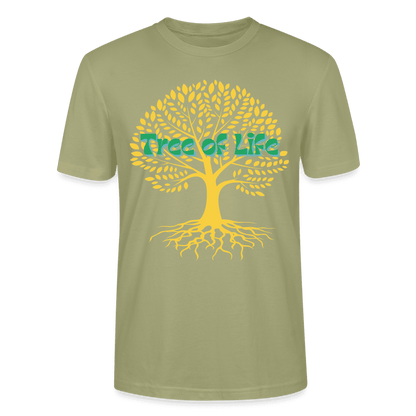 Tree of Life T-Shirt – Perfekt für Naturliebhaber und Umweltbewusste