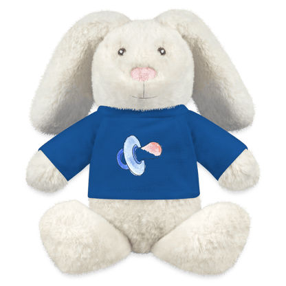 Umweltfreundlicher Babystrampler Minifeet® Recycelhase®, süß und funktional