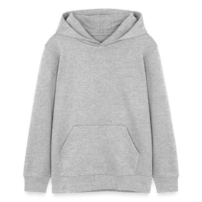 Umweltschonender Teenager Hoodie – Mini Cruiser aus Bio-Material