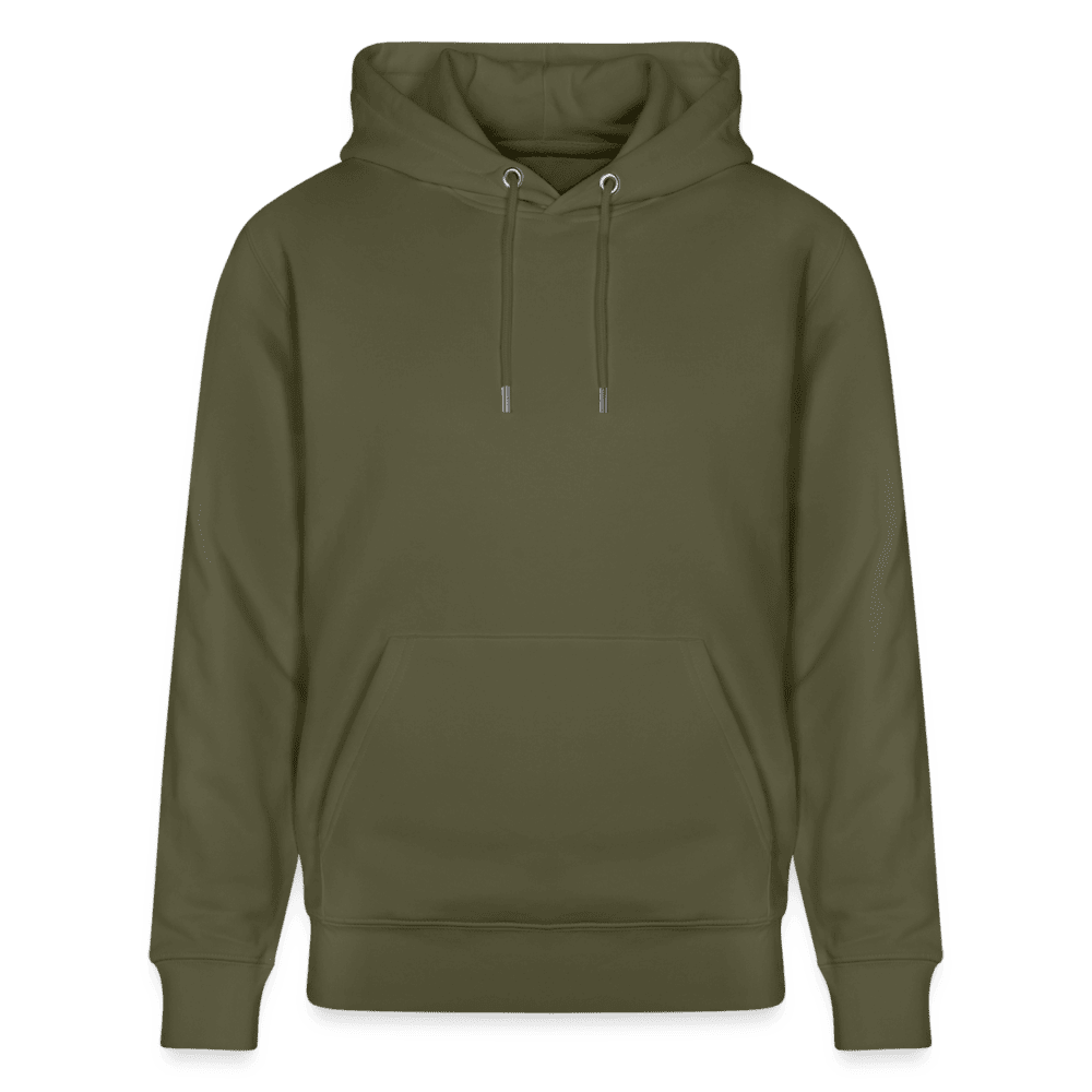 Unisex Bio Hoodie – Cruiser für kalte Tage aus umweltfreundlichem Material