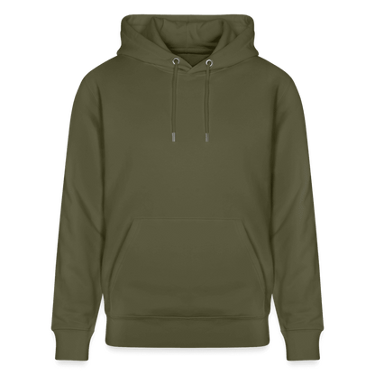 Unisex Bio Hoodie – Cruiser für kalte Tage aus umweltfreundlichem Material