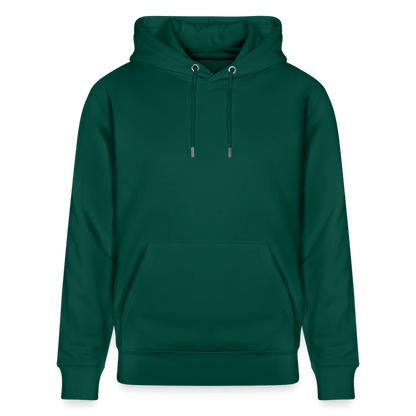 Unisex Bio Hoodie Cruiser – Nachhaltige Mode für Herren und Damen