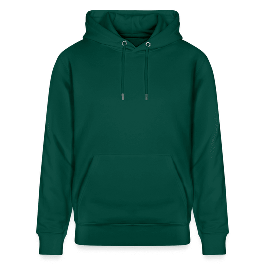 Unisex Bio Hoodie Cruiser – Nachhaltige Mode für Herren und Damen