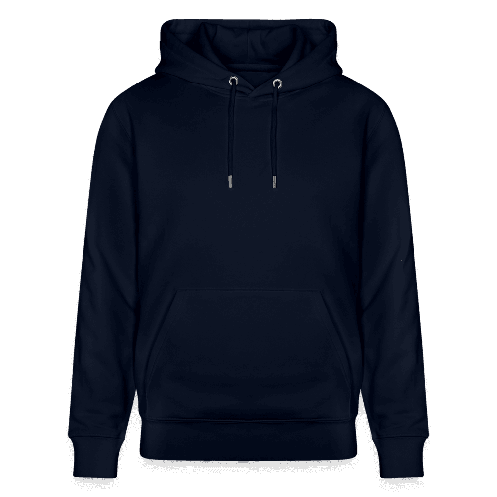 Unisex Bio Hoodie Cruiser – Perfekte Passform für Herren und Damen