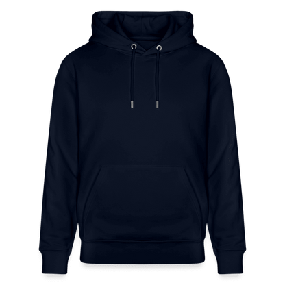 Unisex Bio Hoodie Cruiser – Perfekte Passform für Herren und Damen