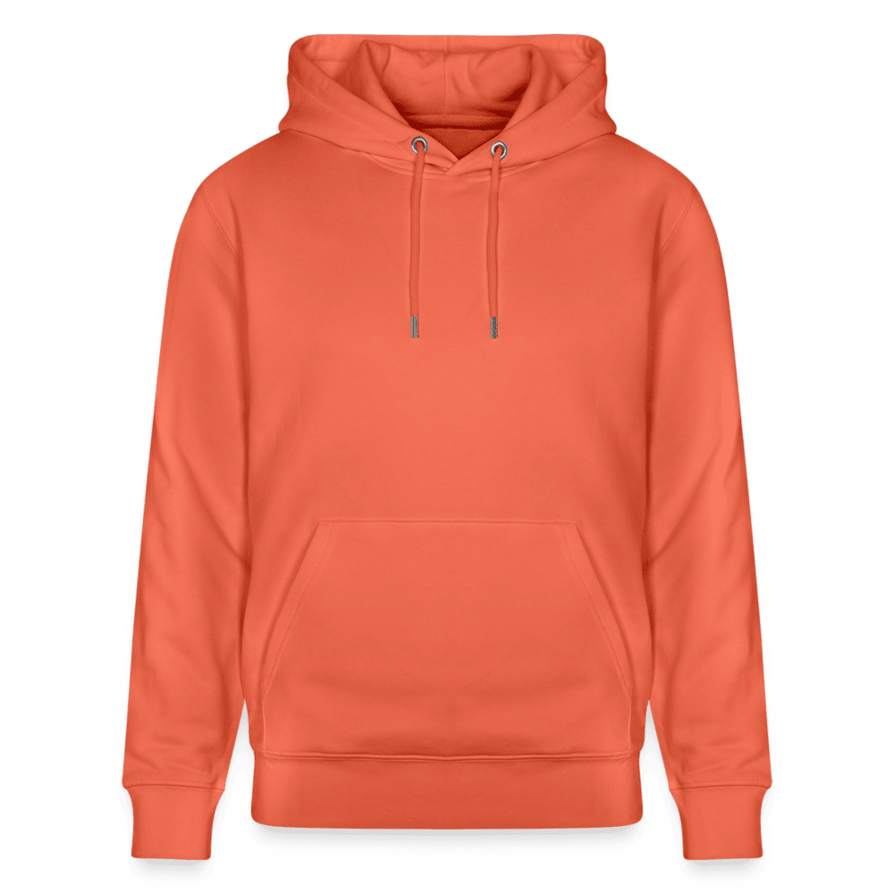 Unisex Bio Hoodie Cruiser – Nachhaltig und stylisch für Herren und Damen