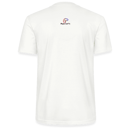 Unisex Bio T-Shirt 'Explore the Unknown' – Langlebige und nachhaltige Mode