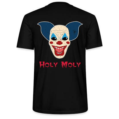 Unisex Bio T-Shirt – Holy Moly für den modernen Look