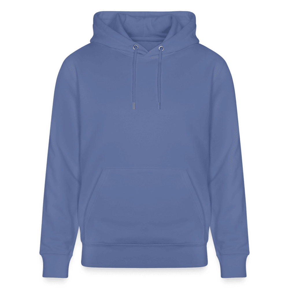 Unisex Hoodie aus Bio-Baumwolle – Cruiser für umweltbewusste Mode