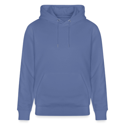 Unisex Hoodie aus Bio-Baumwolle – Cruiser für umweltbewusste Mode