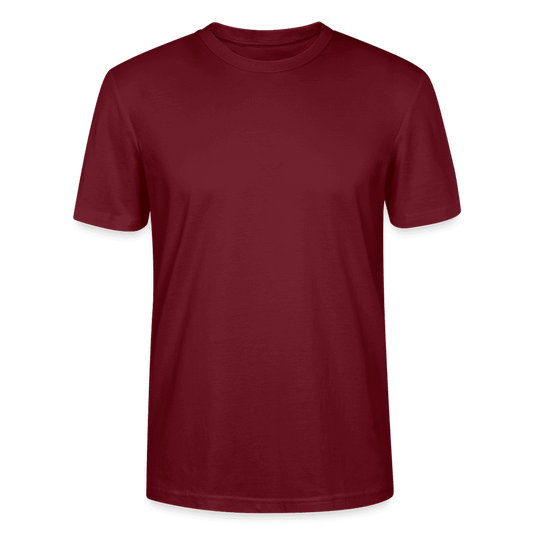 Unisex T-Shirt Crafter – Nachhaltige Mode für Herren und Damen