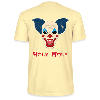 Unisex T-Shirt Holy Moly – Ein bequemes Must-Have für jedes Outfit